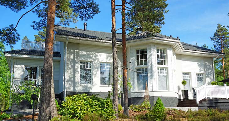 Rakennusliike vms sileekallio